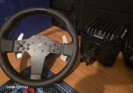 Fanatec 8NM Wheelbase and P1 V2