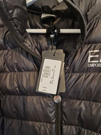 Eaz jacket