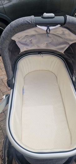 Uppababy Vista V2 -  Jordan