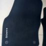 Skoda Genuine Floor Mats for Karoq Full Set Image 2