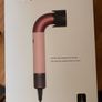 Super Hairdryer Hair Dryer | 4 attachments | New in Box Image 3