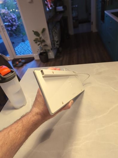 Apple Wired Keyboard (USB) A1243