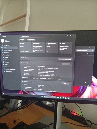 9020 Intel SSD i7 +ads