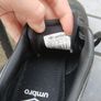 Umbro football boots Image 3