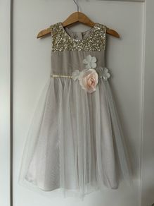 Occasion Dress age 5