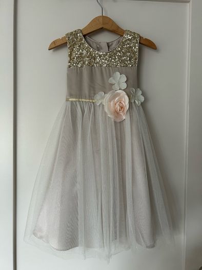 Occasion Dress age 5