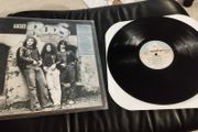 The Rods lp UK 1st