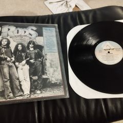 The Rods lp UK 1st