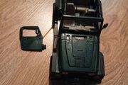 Transformer alternator
