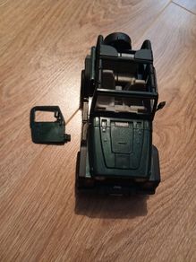 Transformer alternator