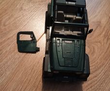 Transformer alternator
