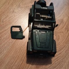 Transformer alternator