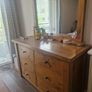 Full bedroom furniture set Image 3
