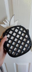 Pineapple bag