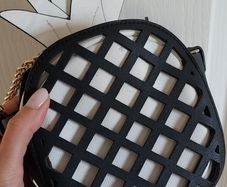Pineapple bag