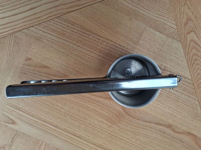Potato ricer