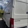 Volkswagen Crafter 2018 Image 3