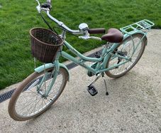 Pendleton Somerby Junior Bike - 24"