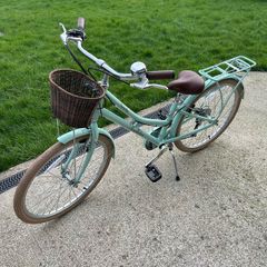 Pendleton Somerby Junior Bike - 24"