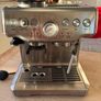 Sage Coffee Machine Image 2