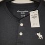 Abercrombie BNWT boys long sleeve top Image 2