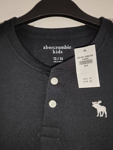 Abercrombie BNWT boys long sleeve top