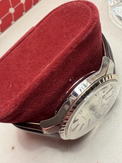 1965 seiko 5 Sportsmatic deluxe 38mm