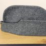 Vintage Swiss Army Hat 1950s Collectable Militaria Image 4