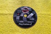 Euro Rally Championship PlayStation2 in ps2 games Original