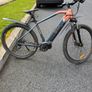 semi-new electric bike, only 3 months old. Image 6