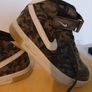 Air force 1 Trainers ((Kids Size 30)) Image 2