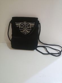 Neck Pouch / Wallet / Small Hand Bag