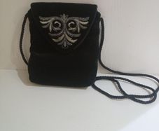 Neck Pouch / Wallet / Small Hand Bag
