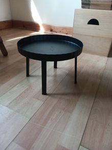 Plant stand