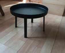 Metal Plant stand