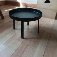 Plant stand