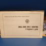 Rifle shooting booklets x2 Image 5
