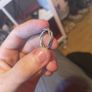 pandora ring Image 4