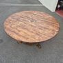 Round Bespoke Table Image 3