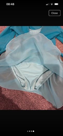 ballet set