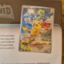 Pokemon Scarlet and Violet Paldea Evolved ETB (free shipping) Image 5