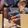 Time Life  Books on different types of Woodworking Image 4