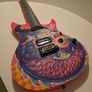 Enya Inspire Shin Signature Guitar Image 3