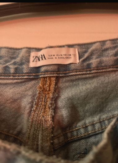 ZARA skirt size M