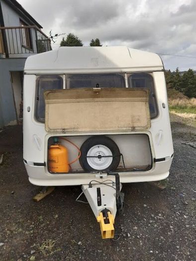 caravan