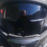 Motorcycle helmet Image 2