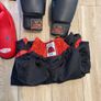 Kickboxing gear Image 5