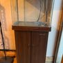 fish tank on stand Image 2