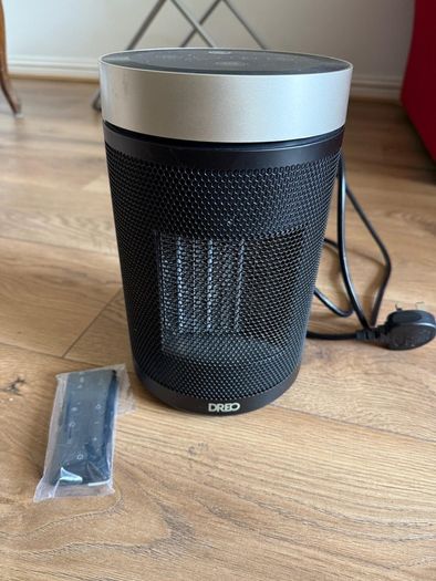 Space Heater