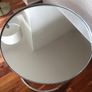 Small mirror coffee table Image 2